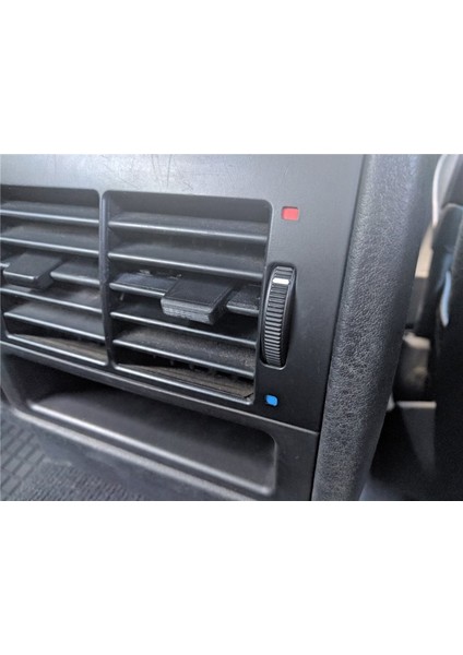 Bmw E39 Arka Koltuk Klima Izgarası Tamir Kiti