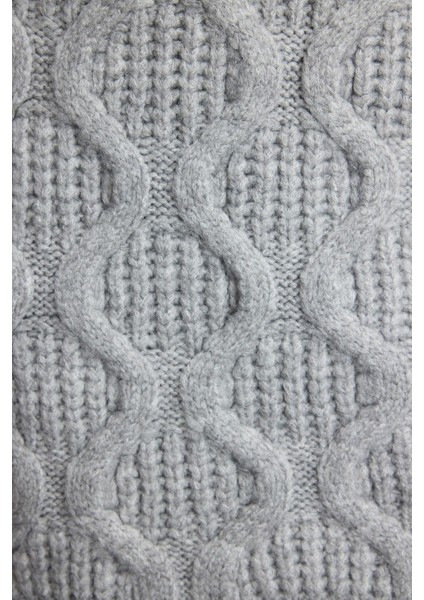 Moda Stil Regular Dik Yaka Mini Boy Triko Yumuşak Dokulu Saç Örgü Elbise fiyatları