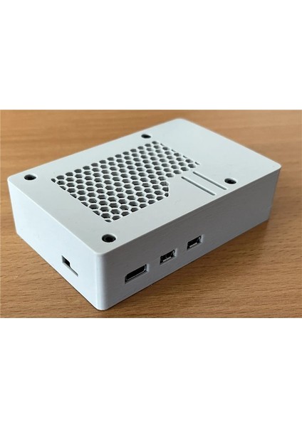 Raspberry Pi 5 Kasa