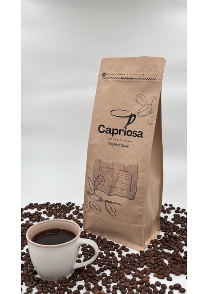 Honduras Shg Filtre Kahve