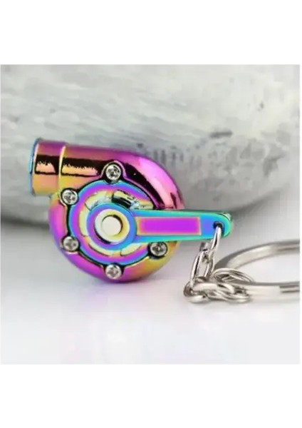 Oto Turbo Anahtarlık modelleri