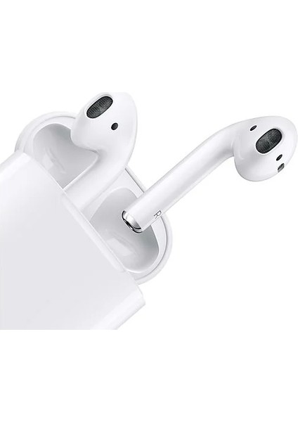 Air 2. Nesil Ios Android Uyumlu Kablosuz Bluetooth Kulaklık