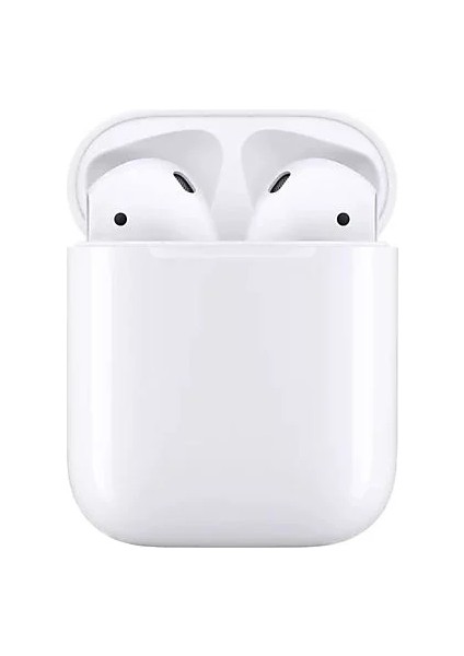 Air 2. Nesil Ios Android Uyumlu Kablosuz Bluetooth Kulaklık