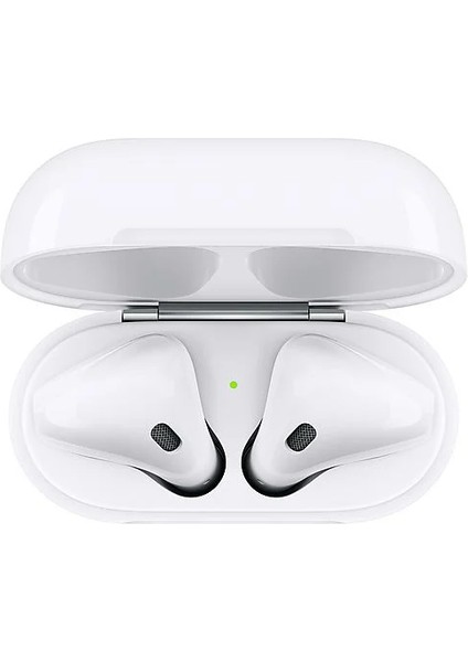 Air 2. Nesil Ios Android Uyumlu Kablosuz Bluetooth Kulaklık