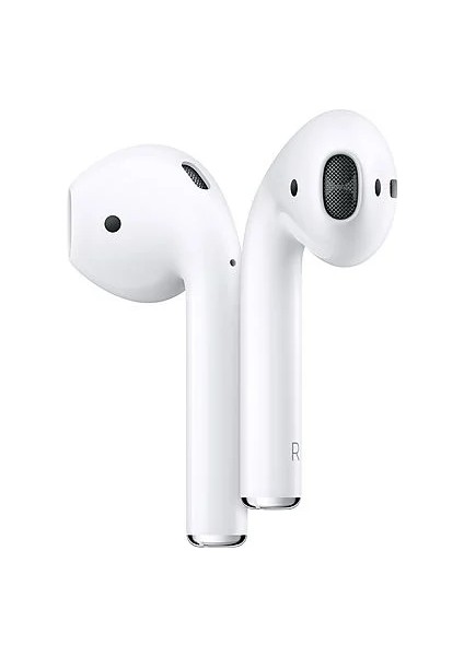 Air 2. Nesil Ios Android Uyumlu Kablosuz Bluetooth Kulaklık