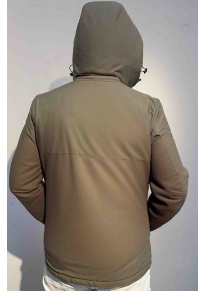 Kapüşonlu Mont fırsatları