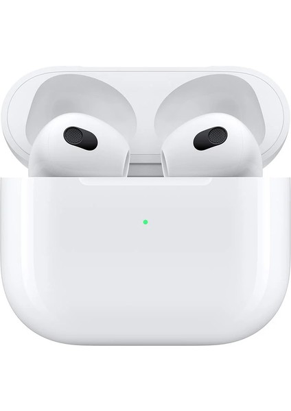 Air 3. Nesil Ios Android Uyumlu Kablosuz Bluetooth Kulaklık