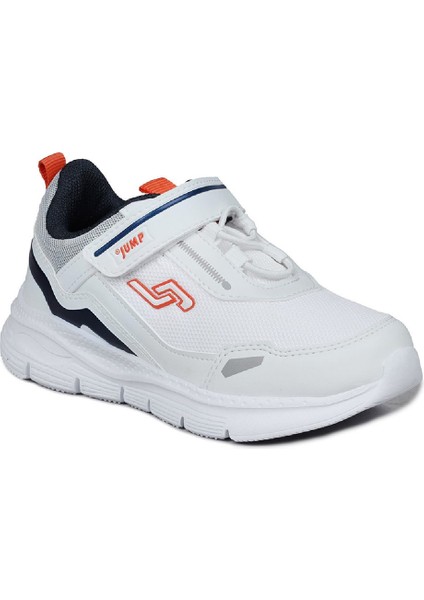 28106 Cırtlı Lacivert - Neon Yeşil Üniseks Çocuk Sneaker Günlük Spor Ayakkabı fiyatları