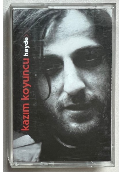 Kazım Koyuncu – Hayde Kaset