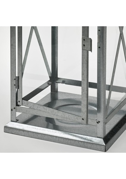 Fener, Galvanizli, 44 cm fırsatları