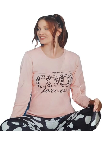 Kadın Pijama Takımı