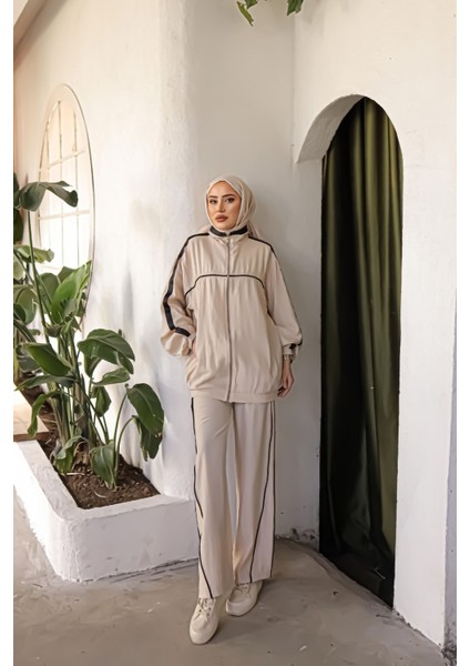 Kadın Ikili Eşofman Takımı 602 fiyatları