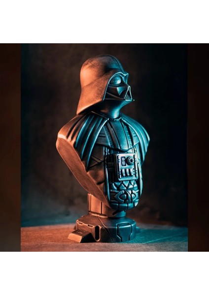 Darth Vader Büst - 25 cm