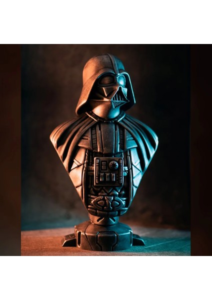 Darth Vader Büst - 25 cm