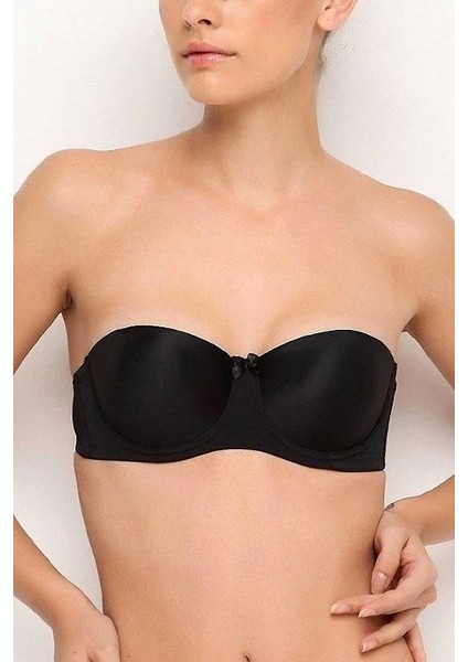 195 Destekli Straplez Sütyen