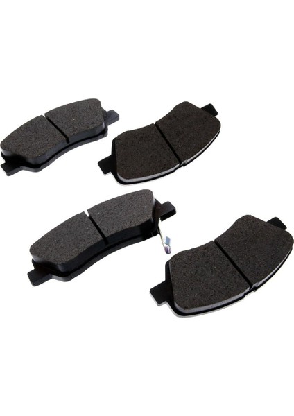 Ön Balata Hyundaı Accent Blue 2011-2019