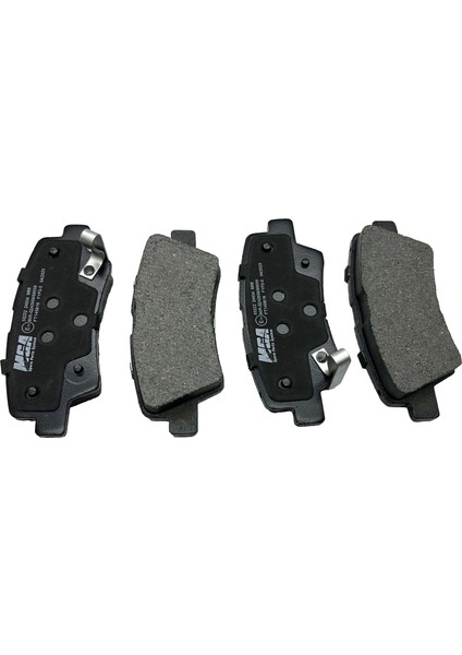 Arka Balata Hyundaı Accent Blue 2011-2019 fiyatları