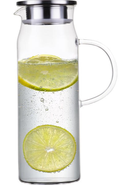 Vetro Cam Sürahi 1,5 L