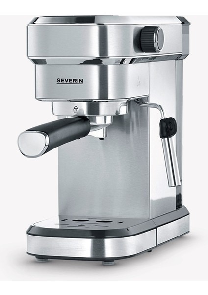 Espresa Espresso Makinesi
