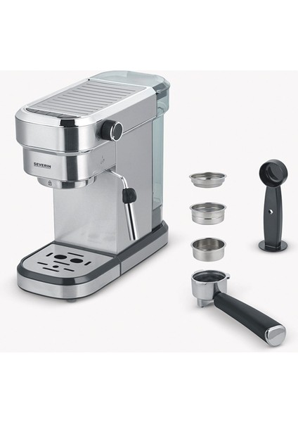 Espresa Espresso Makinesi