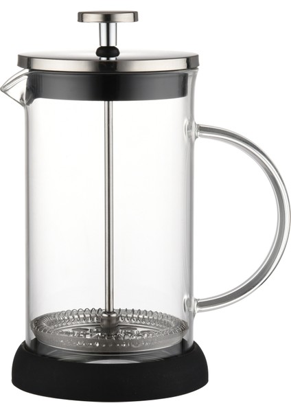 Vetro French Press 600 ml