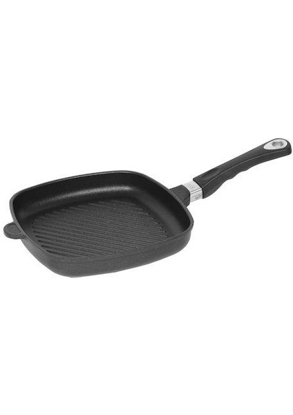 Döküm Grill Tava 28X28 cm