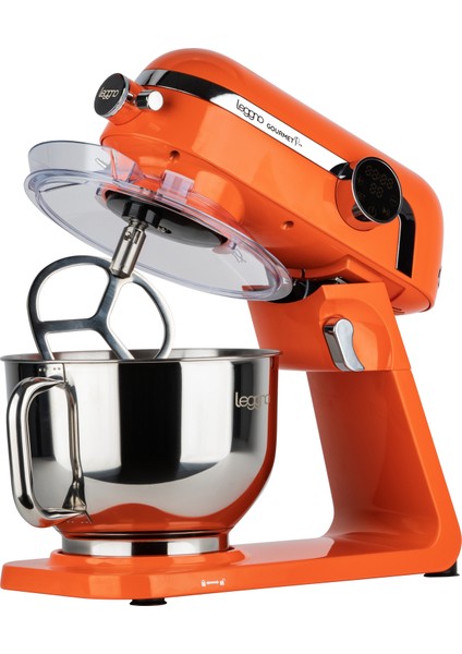 Gourmet Pro Stand Mıxer Seti Orange fırsatları