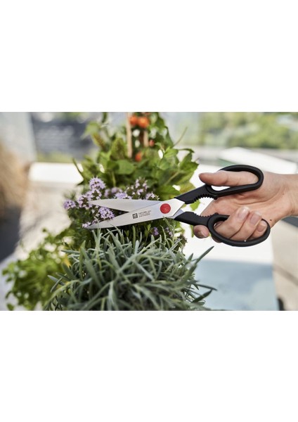 Twin M Çok Amaçlı Makas Siyah fiyatları