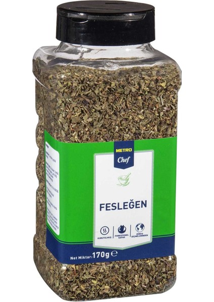 Fesleğen 170 gr