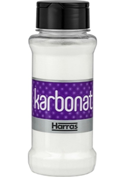 Karbonat 230 gr