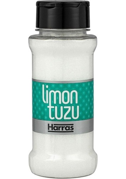 Limon Tuzu 180 gr