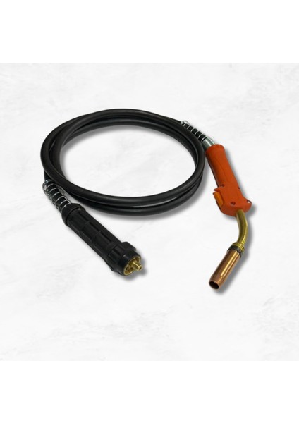 Mig-Mag 36 Kd Hava Soğutmalı Gazaltı Kaynak Torç 4 mt