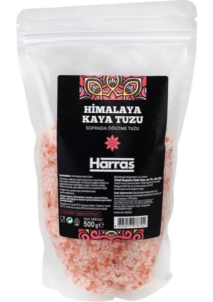 Himalaya Tuzu 500 gr