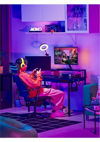 Oyuncu Sandalyesi, Vissle Koyu Gri fiyatları