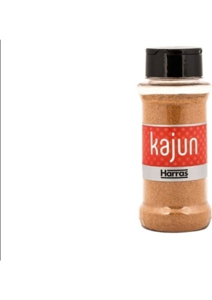 Kajun Baharat 100 gr