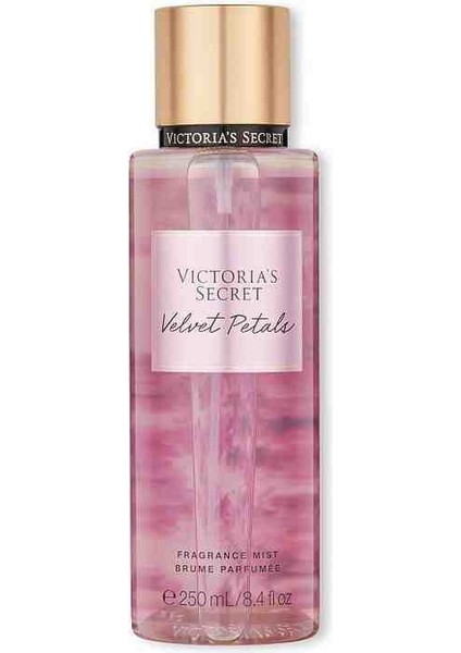 Velvet Petals Vücut Spreyi 250 ml