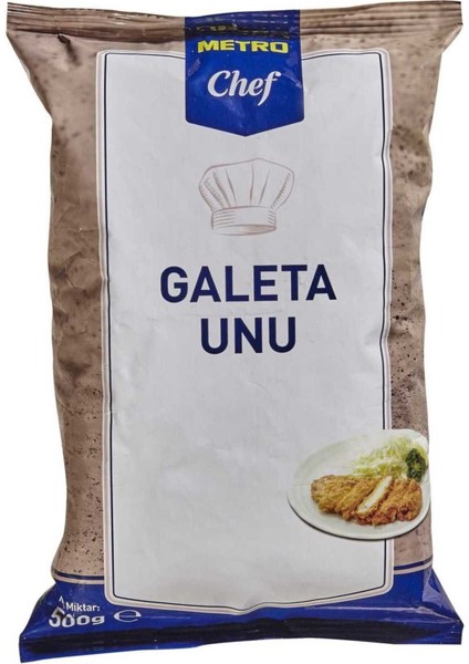 Galeta Unu 500 gr