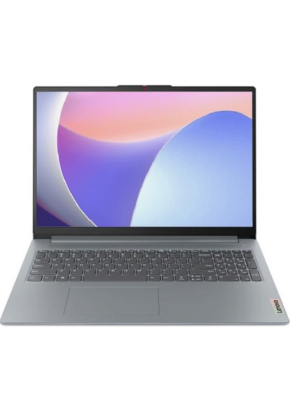 Ideapad Slim 3 16IAH8 16GB 256GB SSD 16" Wuxga (1920X1200)  Freedos Taşınabilir Dizüstü Bilgisayar 83ES0034TRP1