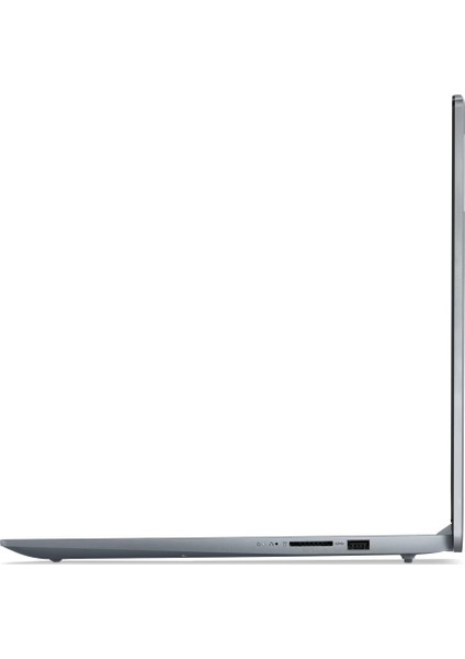 Ideapad Slim 3 16IAH8 16GB 512GB SSD 16" Wuxga (1920X1200) W11PRO Taşınabilir Dizüstü Bilgisayar 83ES0034TRP8 + Lenovo B210 15.6" Siyah Çanta Hediyeli