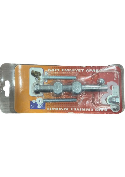 Kapı Emniyet Aparatı