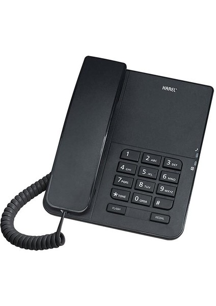 TM-140 Ekransız Masaüstü Telefon (4764)