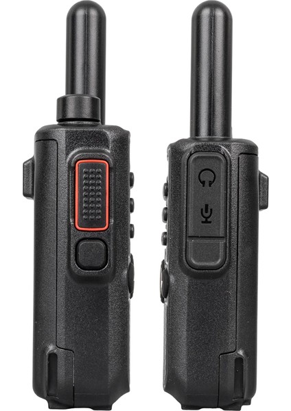 A446C1 TEKLİ 16 KANAL 10KM PMR 446 TELSİZ (4764) fiyatları
