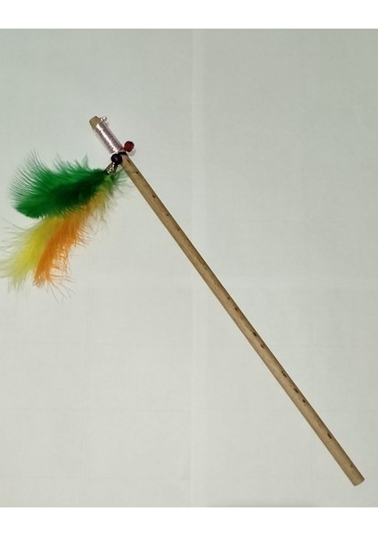 Kedi Oyuncağı Kedi Oltası yavru kedi oyuncağı