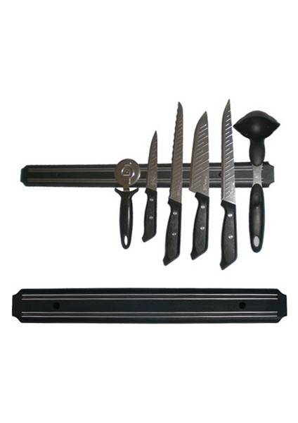 Mıknatıslı Bıçak Askısı 33CM. (4764)