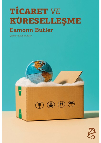 Ticaret ve Küreselleşme - Eamonn Butler