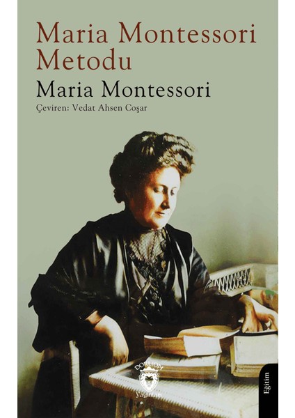 Maria Montessori Metodu