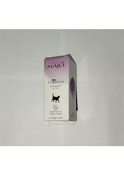 Kedi Biotin