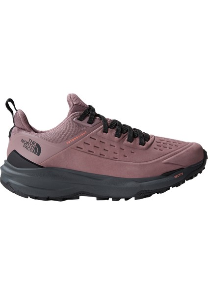 Vectiv Exploris 2 Futurelight Kadın Mor Outdoor Ayakkabı