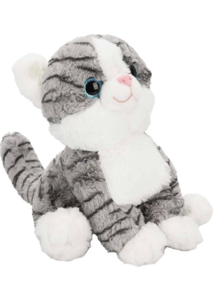 Nessiworld Bıyıksız Kedi Peluş 30 cm S00004774 fiyatları