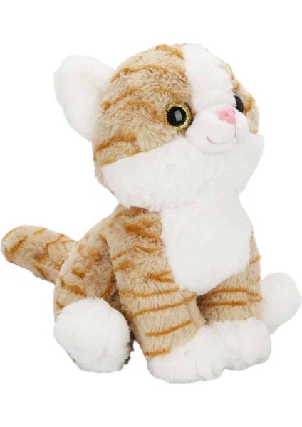 Nessiworld Bıyıksız Kedi Peluş 30 cm S00004774 indirimleri